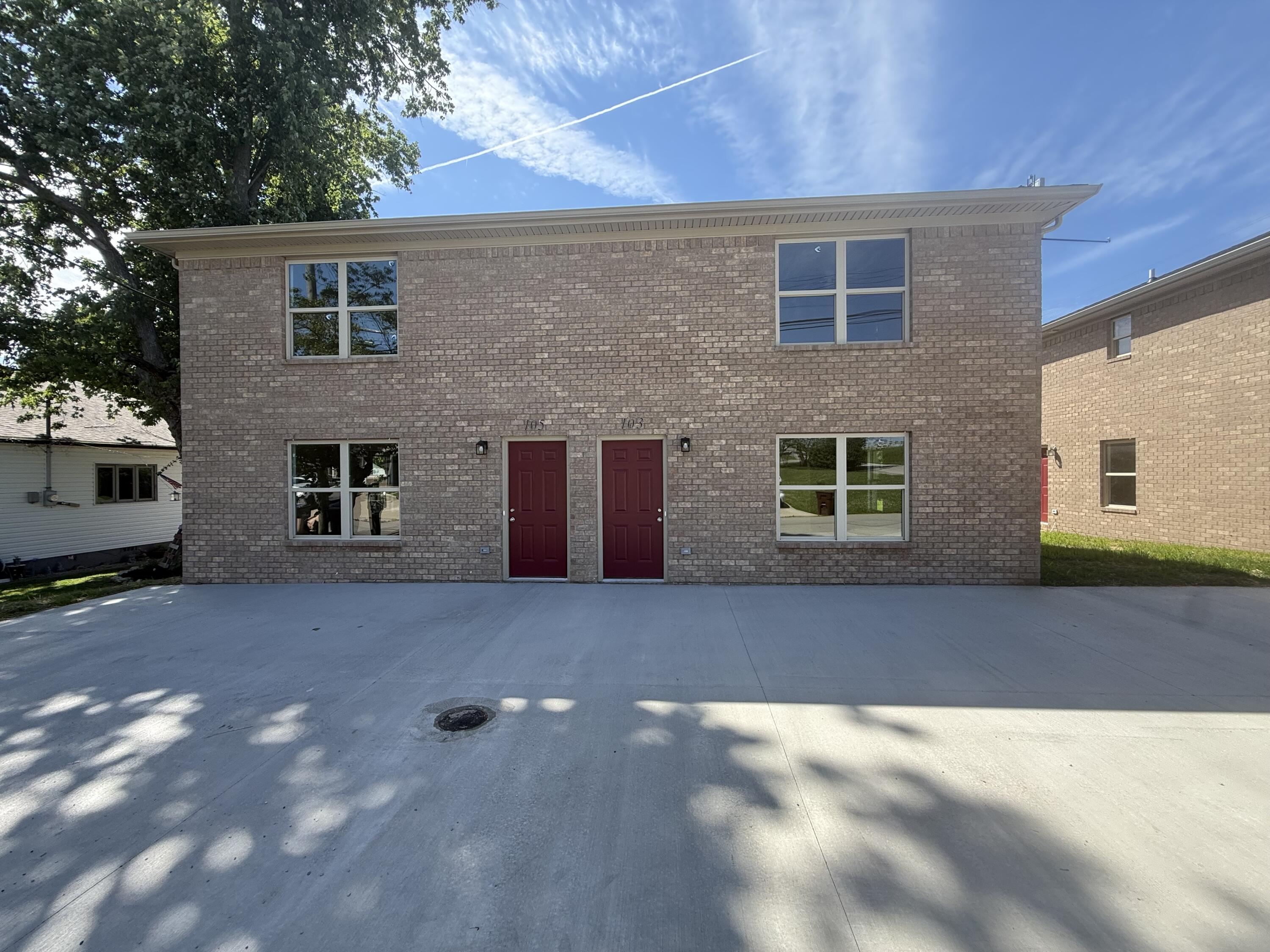 103 Valley Street Property Photo 1