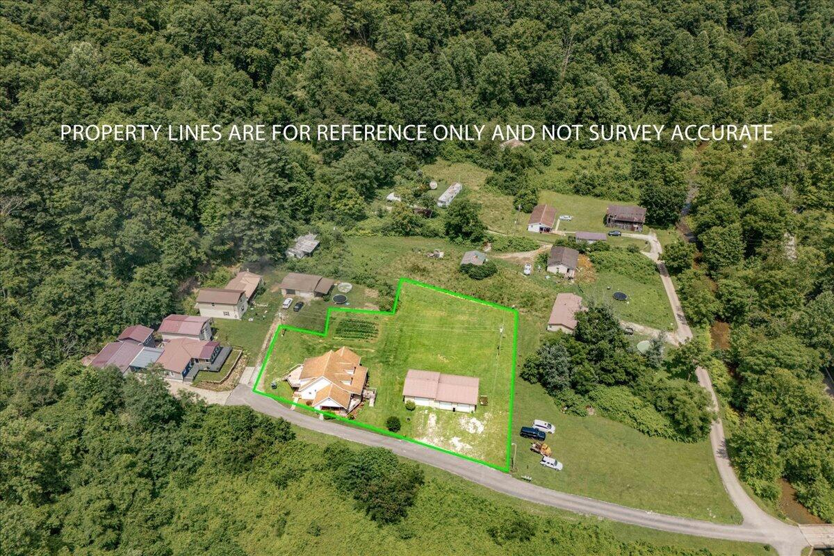60 Rj Wagers Road Property Photo 1