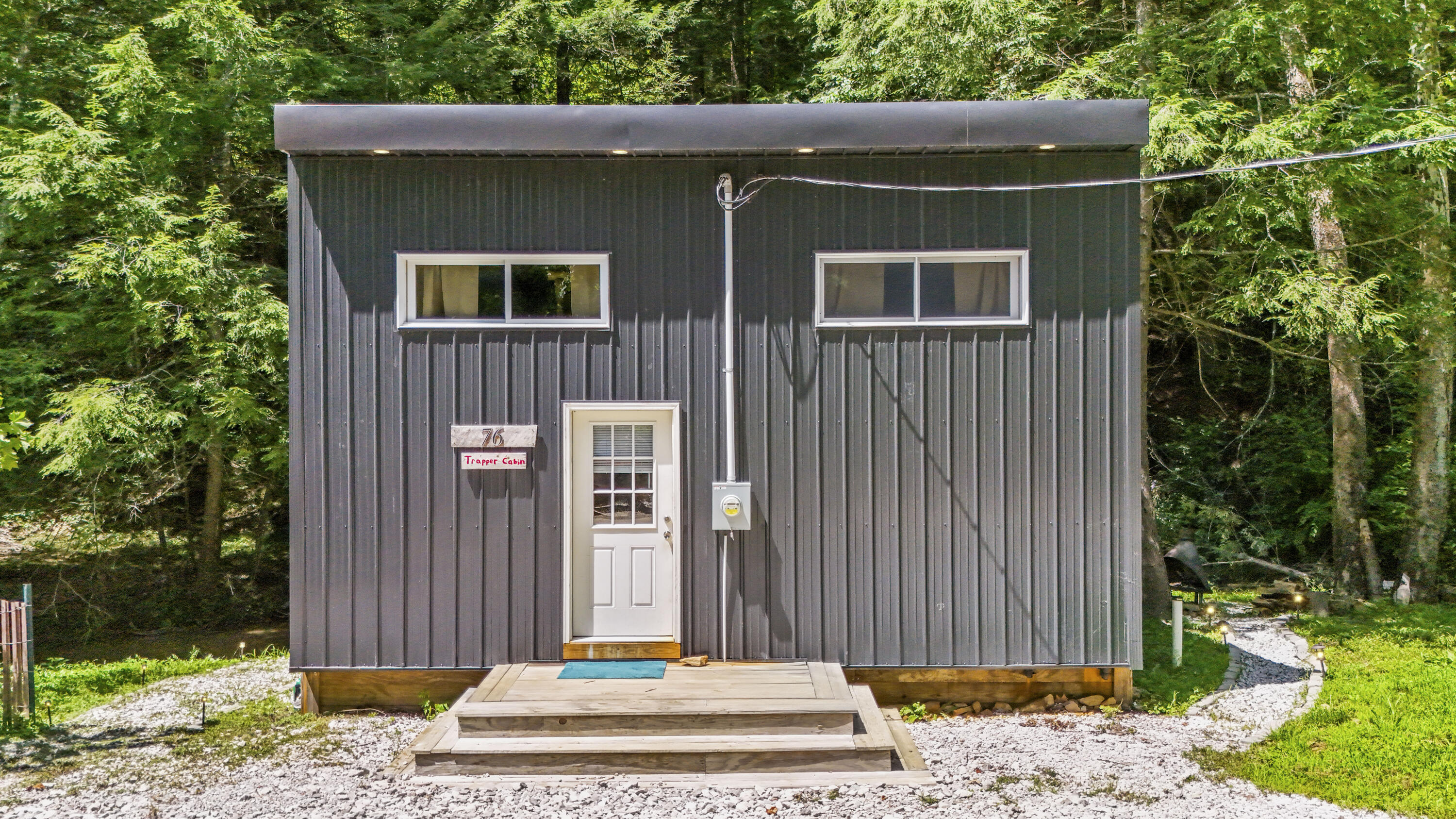 76 High Falls Creek Drive Property Photo 5