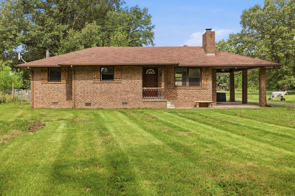 2635 Said Road Property Photo 1