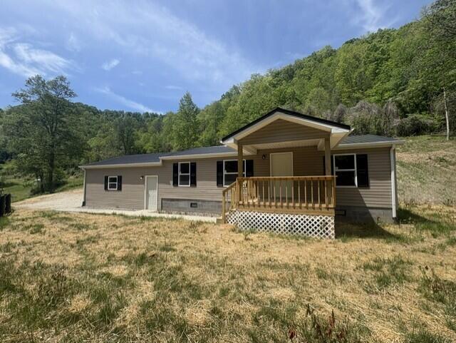 580 Conley Fork Property Photo 1