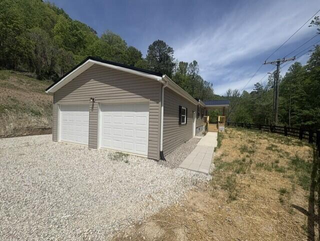 580 Conley Fork Property Photo 2