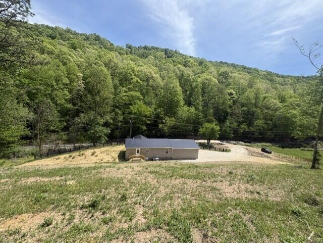 580 Conley Fork Property Photo 3