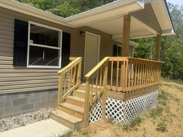 580 Conley Fork Property Photo 5