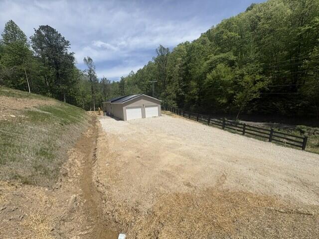 580 Conley Fork Property Photo 7