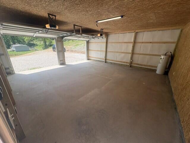 580 Conley Fork Property Photo 8