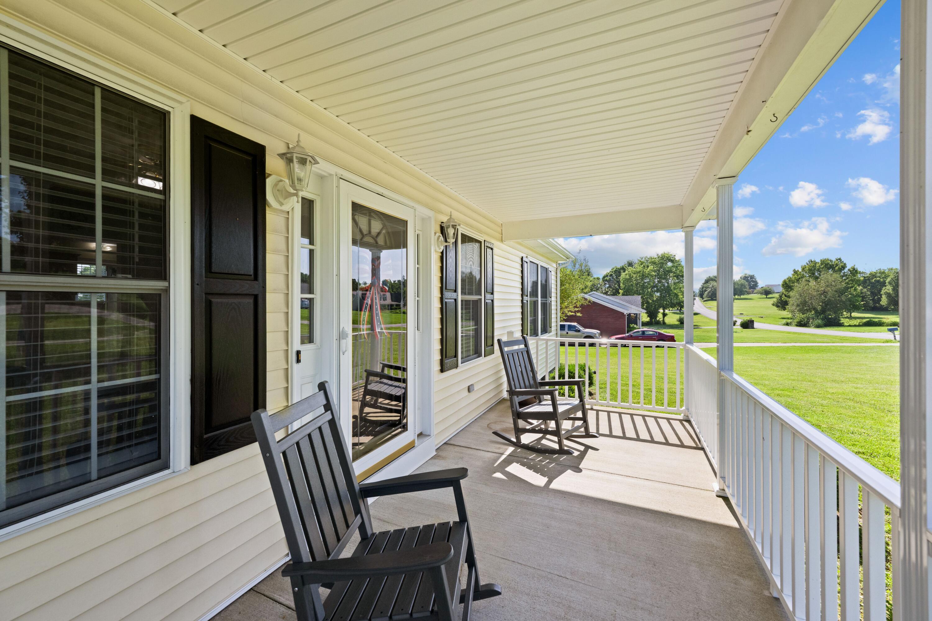 143 Rolling Meadows Drive Property Photo 2