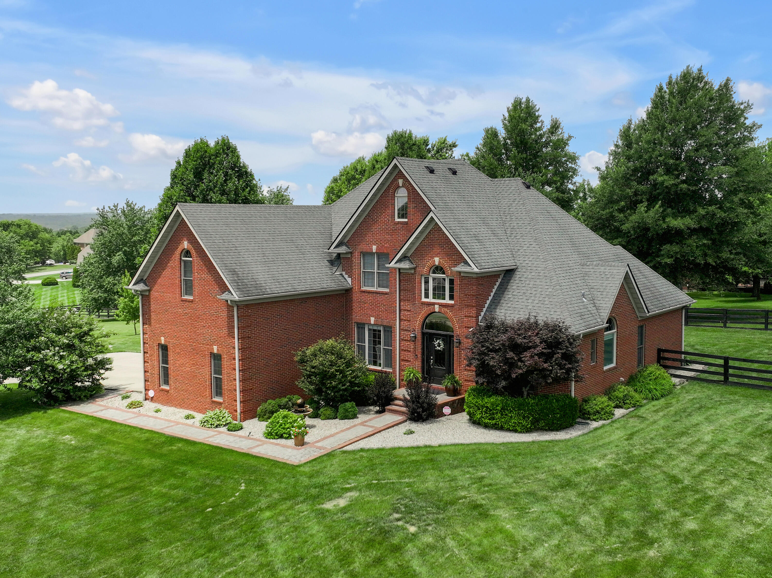 200 Upper Hines Creek Road Property Photo 1