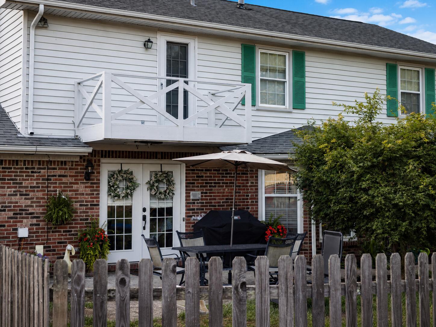 111 Lone Oak Drive Property Photo 42