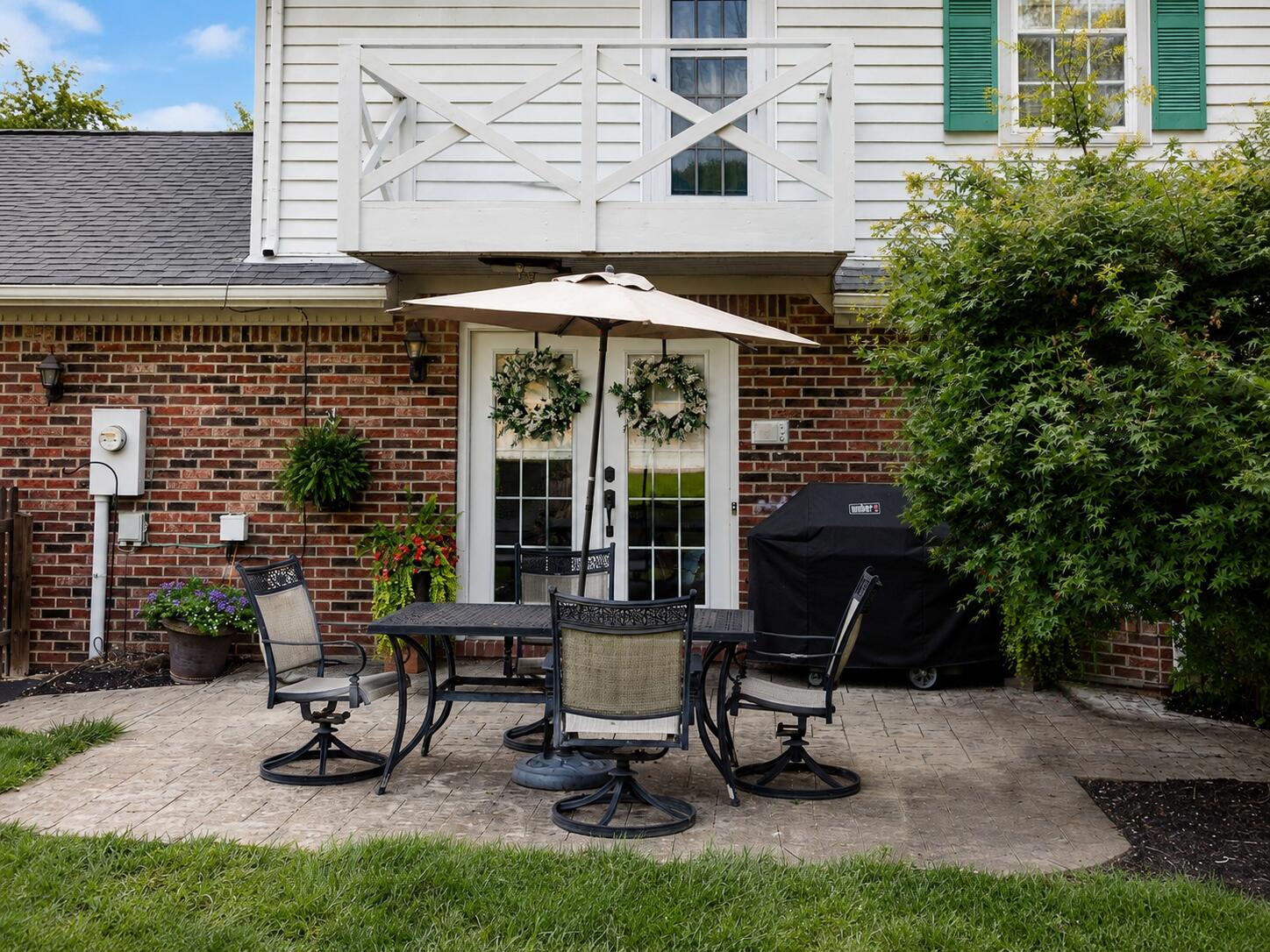 111 Lone Oak Drive Property Photo 45