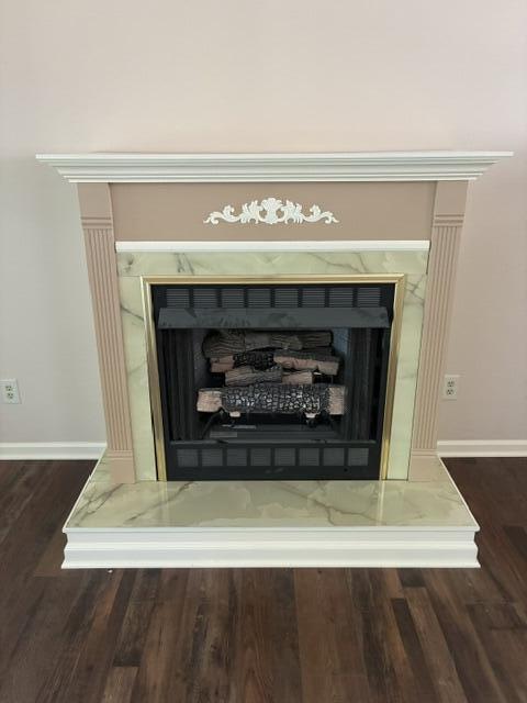 304 Persimmon Way Property Photo 6