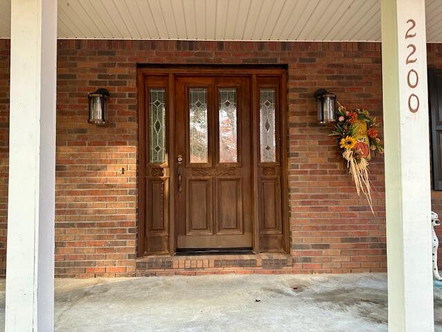 2200 Creekwood Drive Property Photo 5
