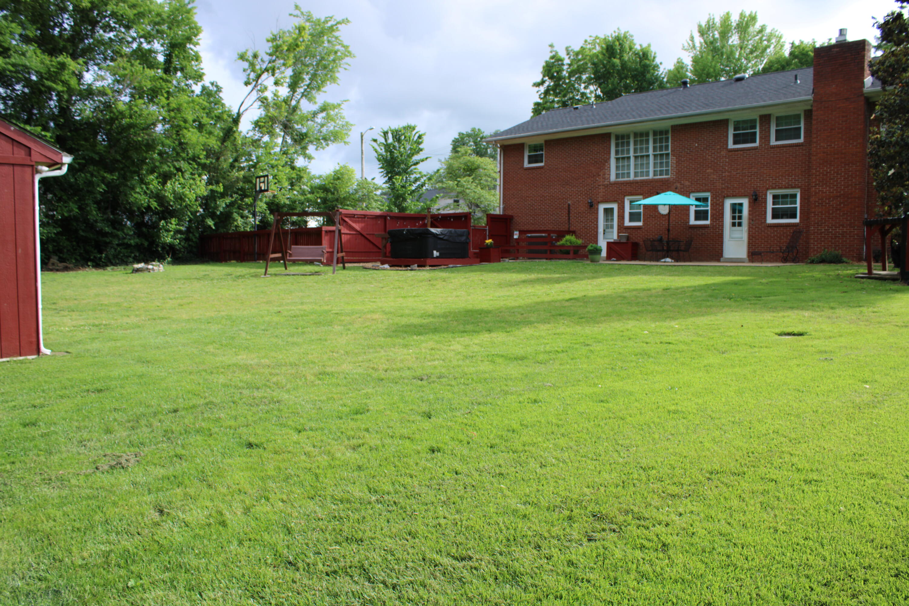 204 Pepper Lane Property Photo 32