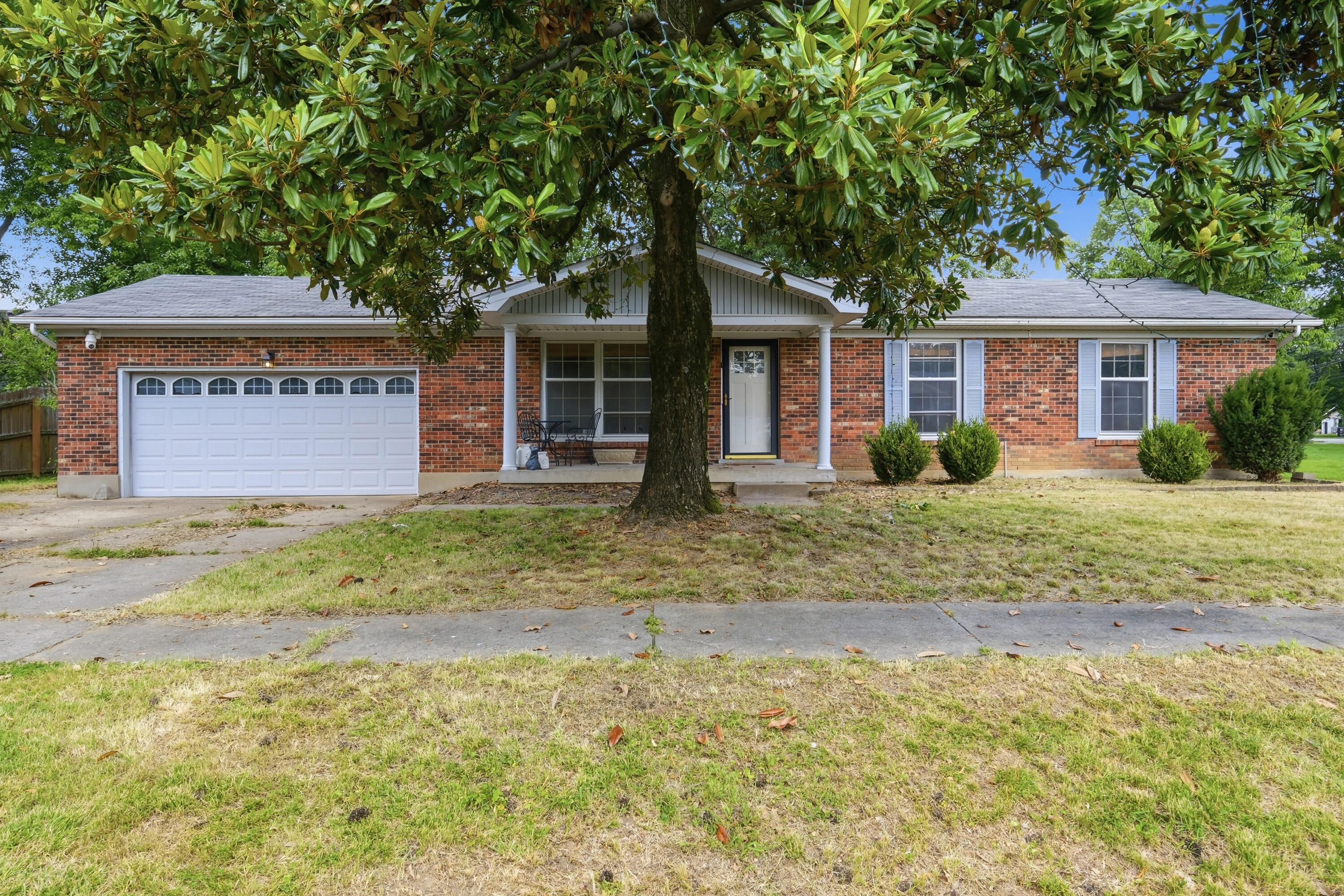 6502 Cady Drive Property Photo 1