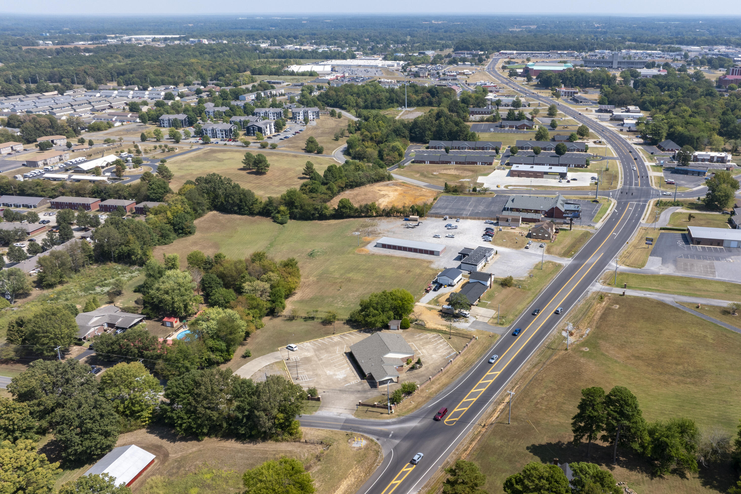 1005 State Route 121 North Property Photo 3
