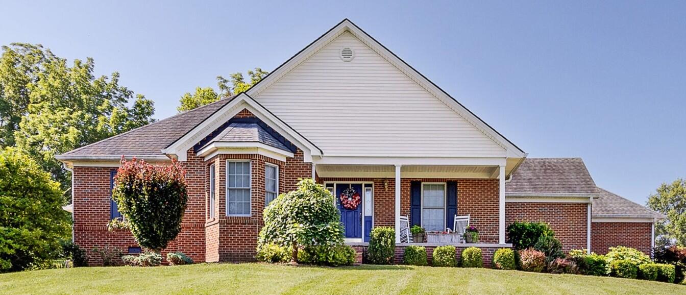 129 Creekside Drive Property Photo 1