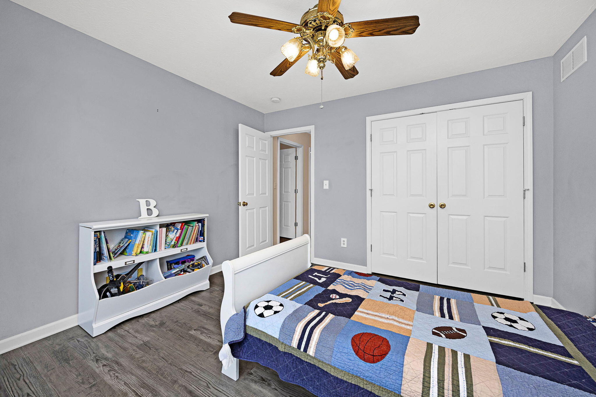 129 Creekside Drive Property Photo 25