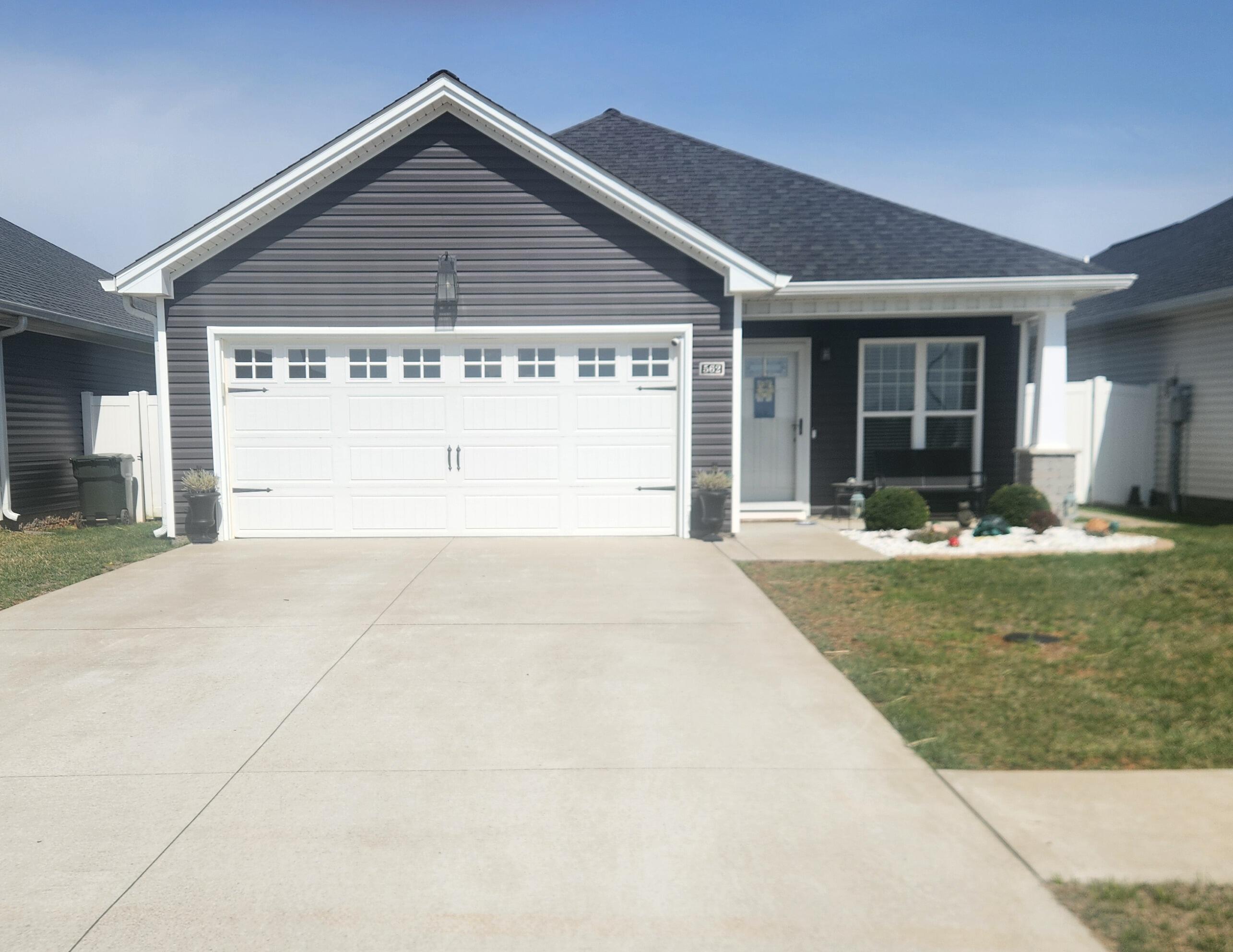 562 Justify Drive Property Photo 1