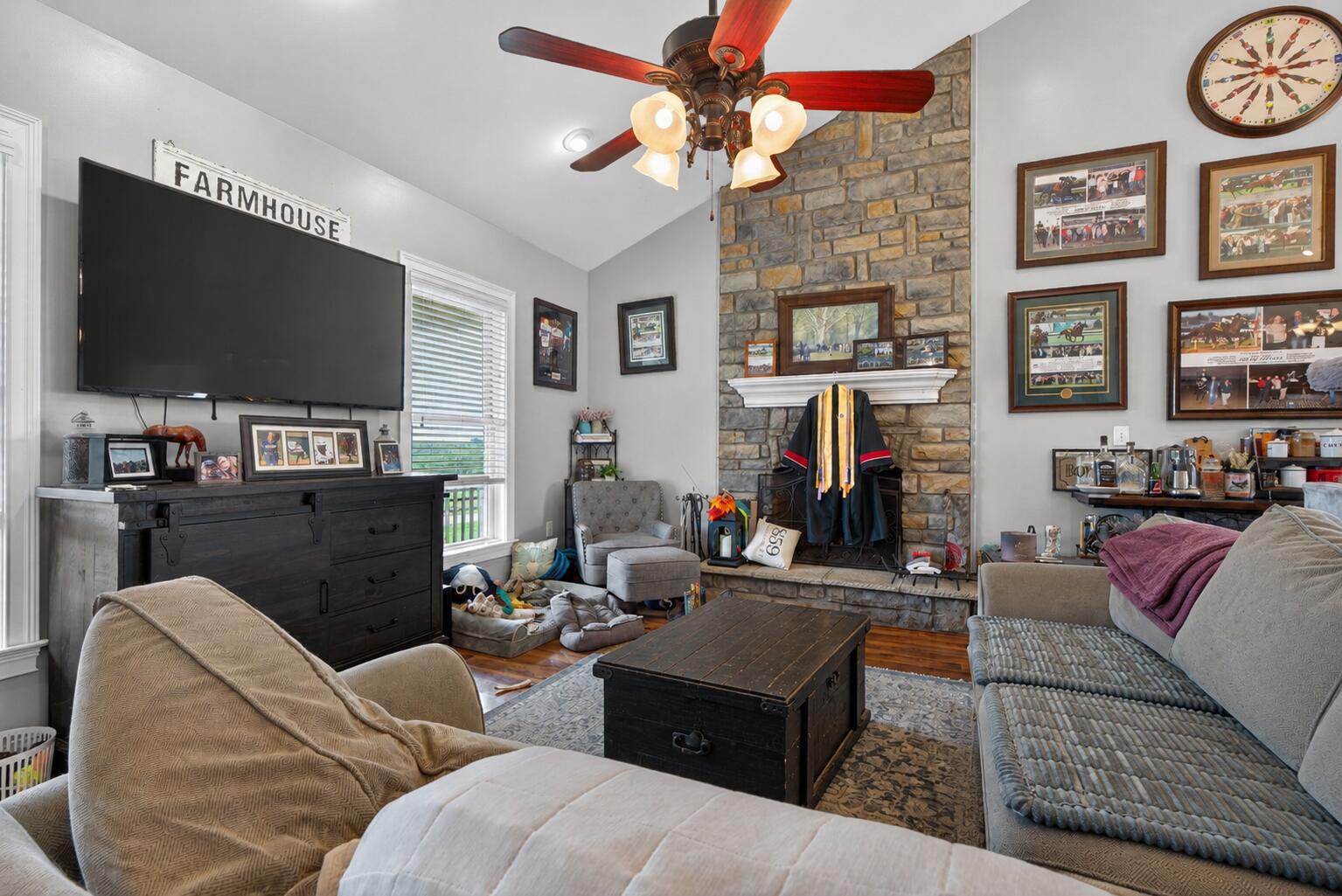 493 Levy Road Property Photo 6