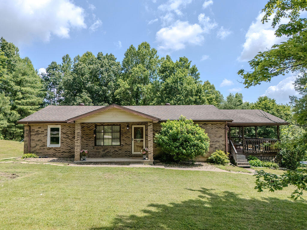250 Conn Road Property Photo 1