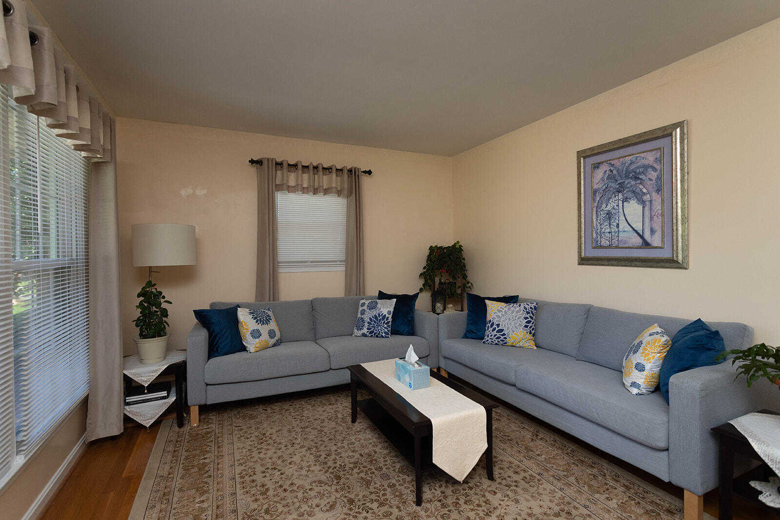 3516 Camelot Drive Property Photo 4