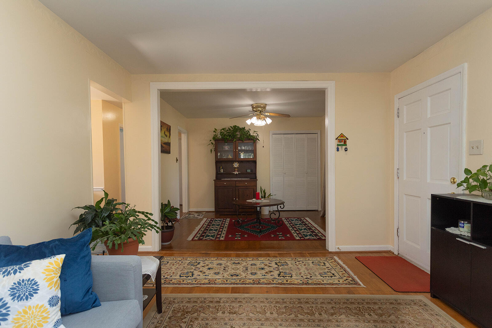 3516 Camelot Drive Property Photo 6