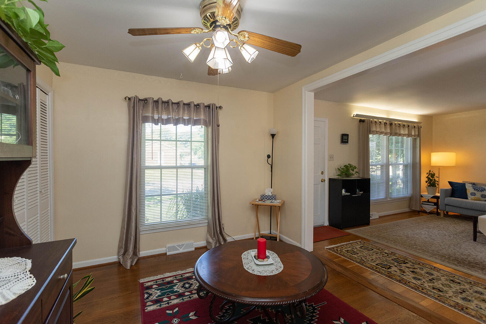3516 Camelot Drive Property Photo 8