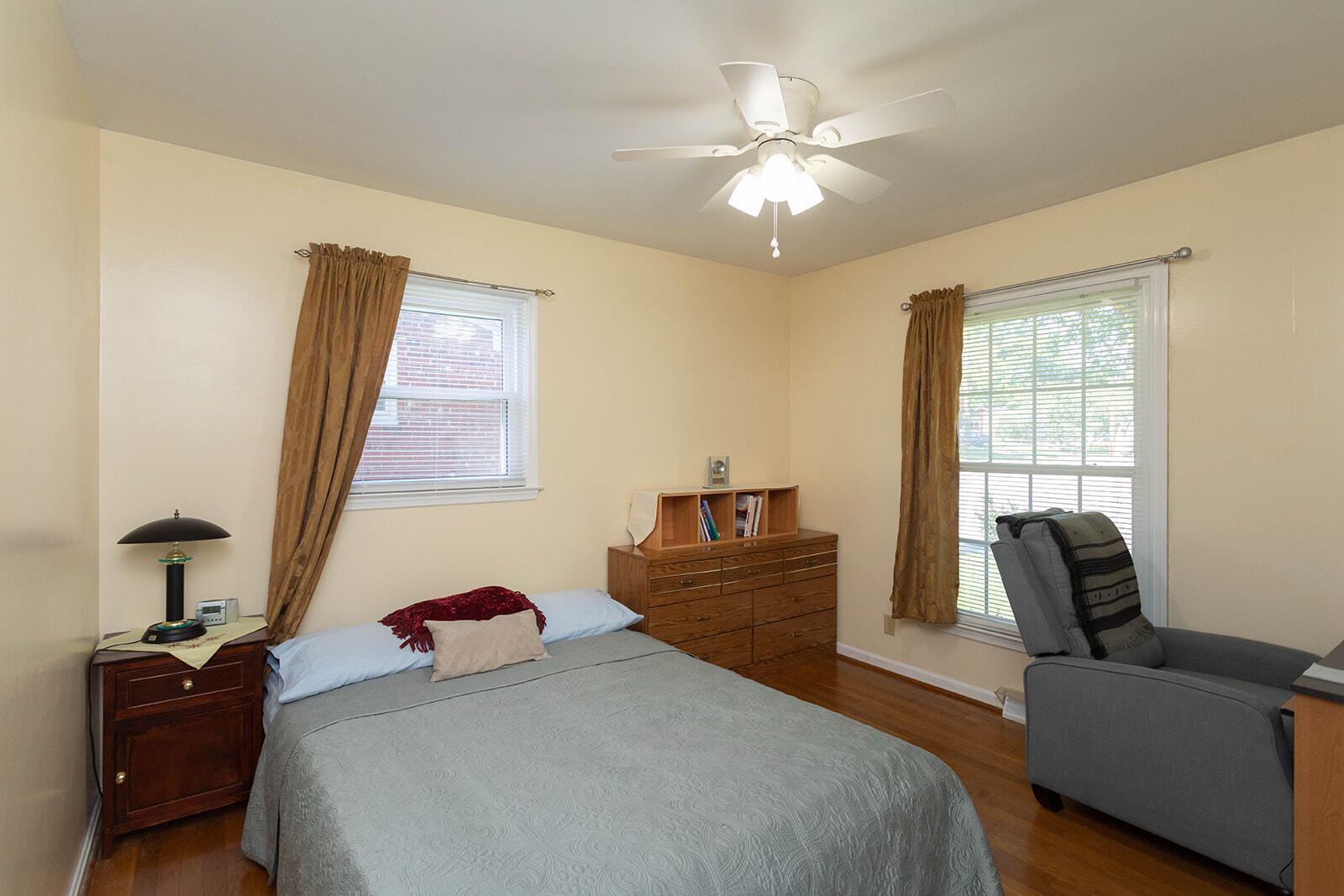 3516 Camelot Drive Property Photo 16