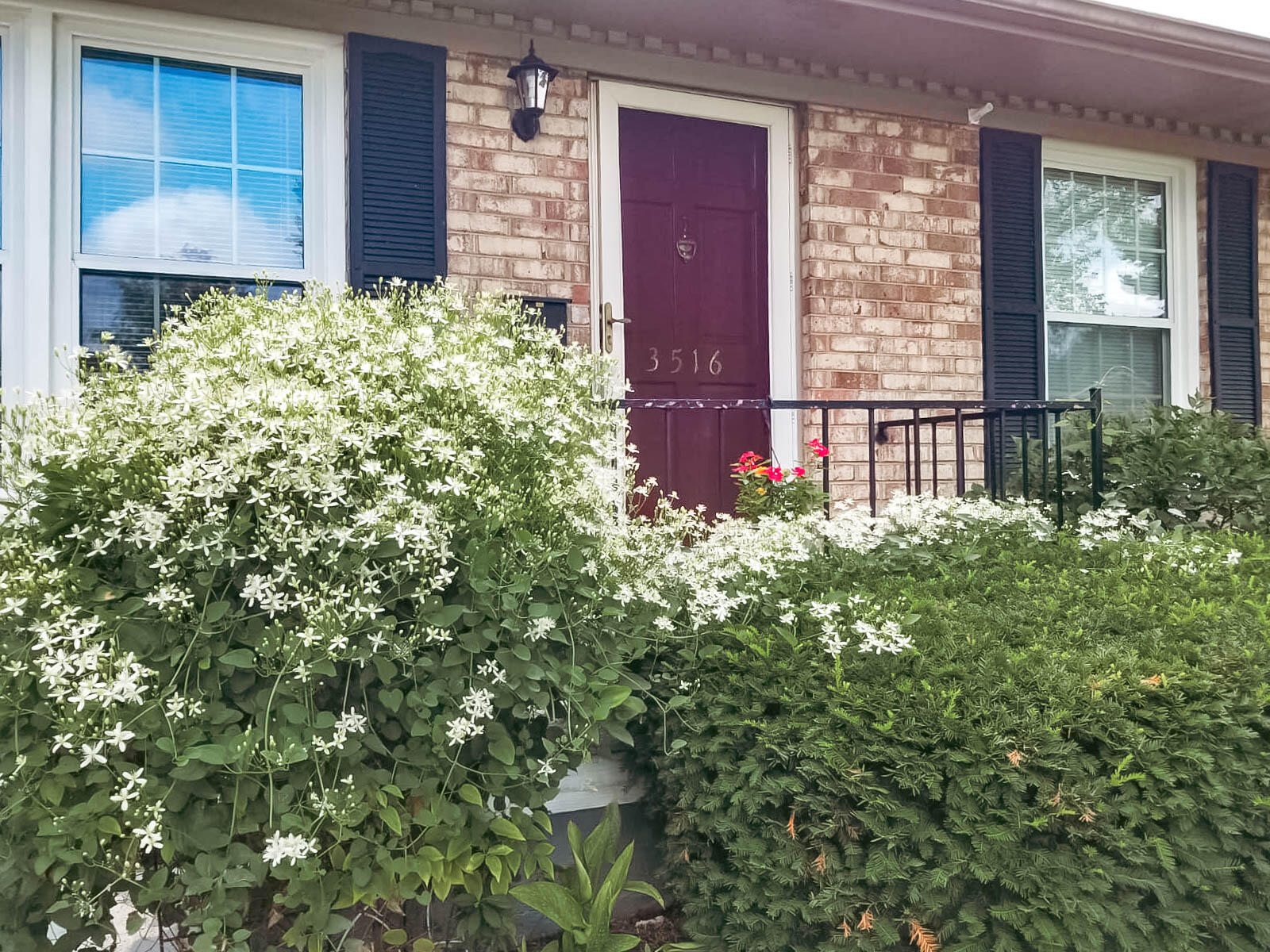 3516 Camelot Drive Property Photo 47