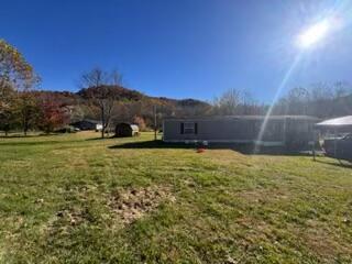 3012 Mcneil-corn Creek Road Property Photo 1