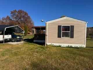 3012 Mcneil-corn Creek Road Property Photo 7