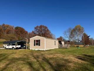 3012 Mcneil-corn Creek Road Property Photo 8