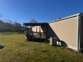 3012 Mcneil-corn Creek Road Property Photo 10