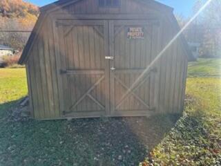 3012 Mcneil-corn Creek Road Property Photo 11