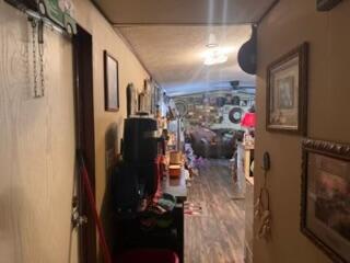 3012 Mcneil-corn Creek Road Property Photo 17