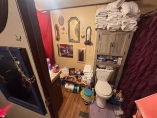 3012 Mcneil-corn Creek Road Property Photo 27