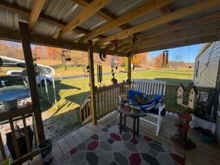 3012 Mcneil-corn Creek Road Property Photo 29