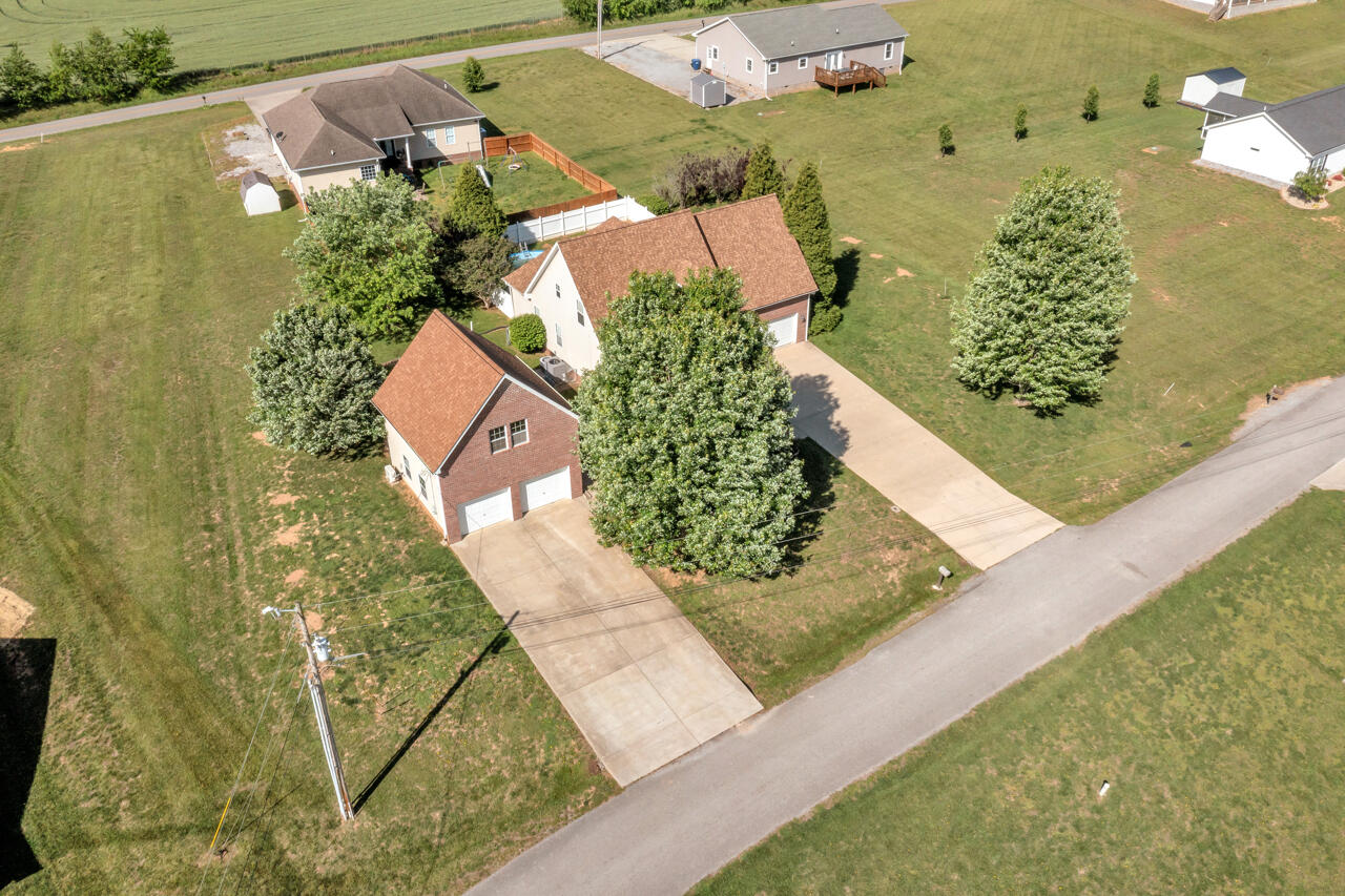 134 Marcal Drive Property Photo 1