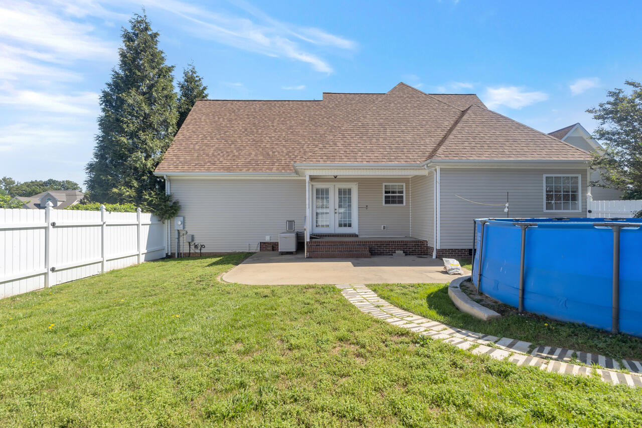 134 Marcal Drive Property Photo 25