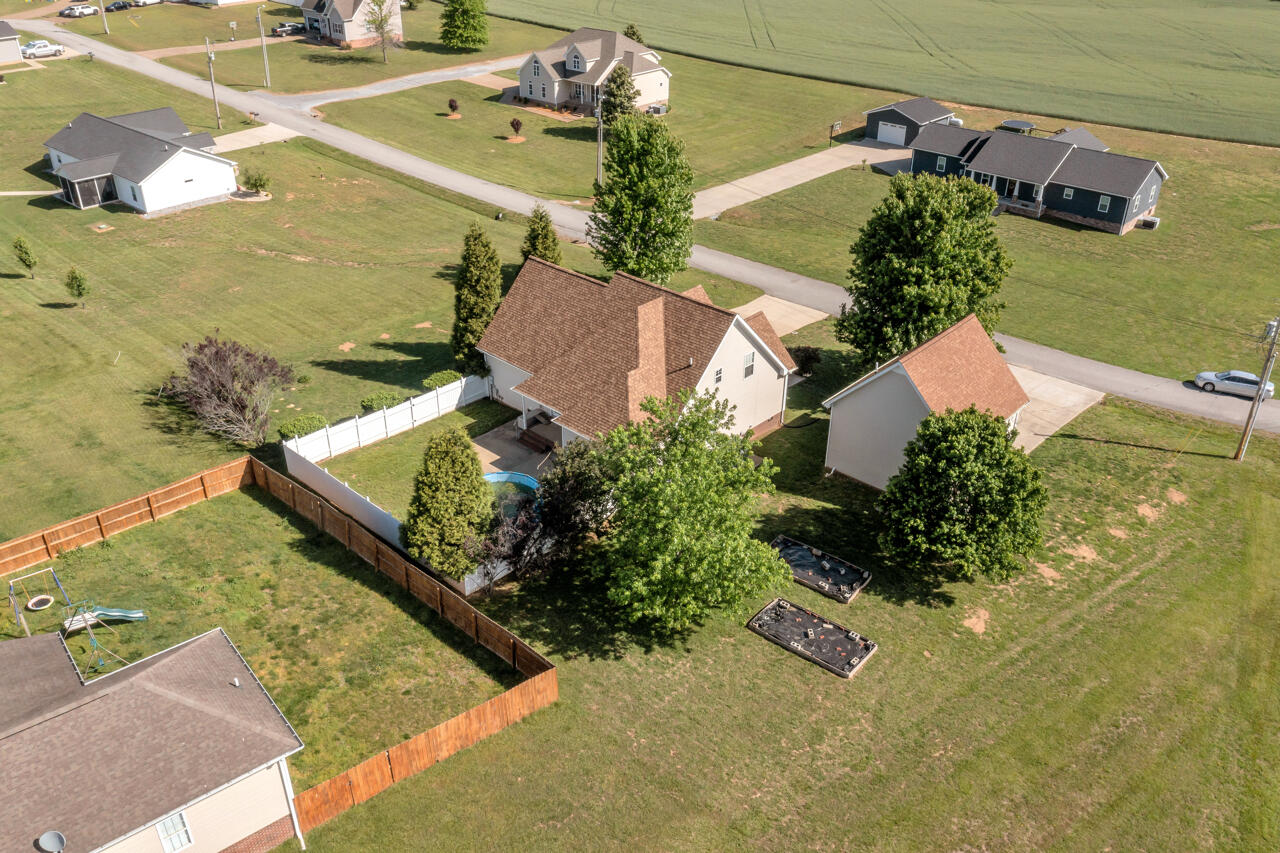 134 Marcal Drive Property Photo 34