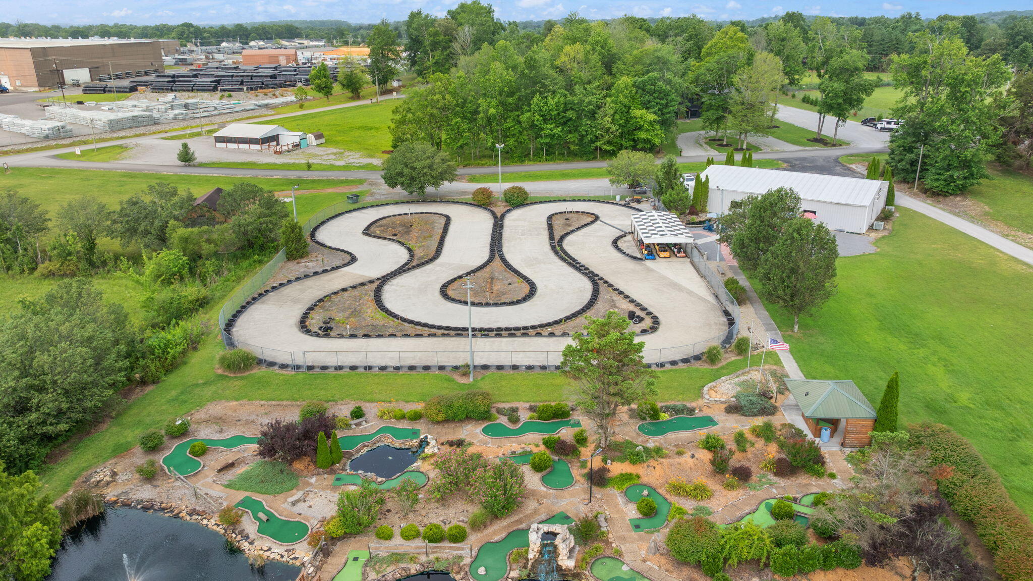 2367 U.s. 127 Business Property Photo 60