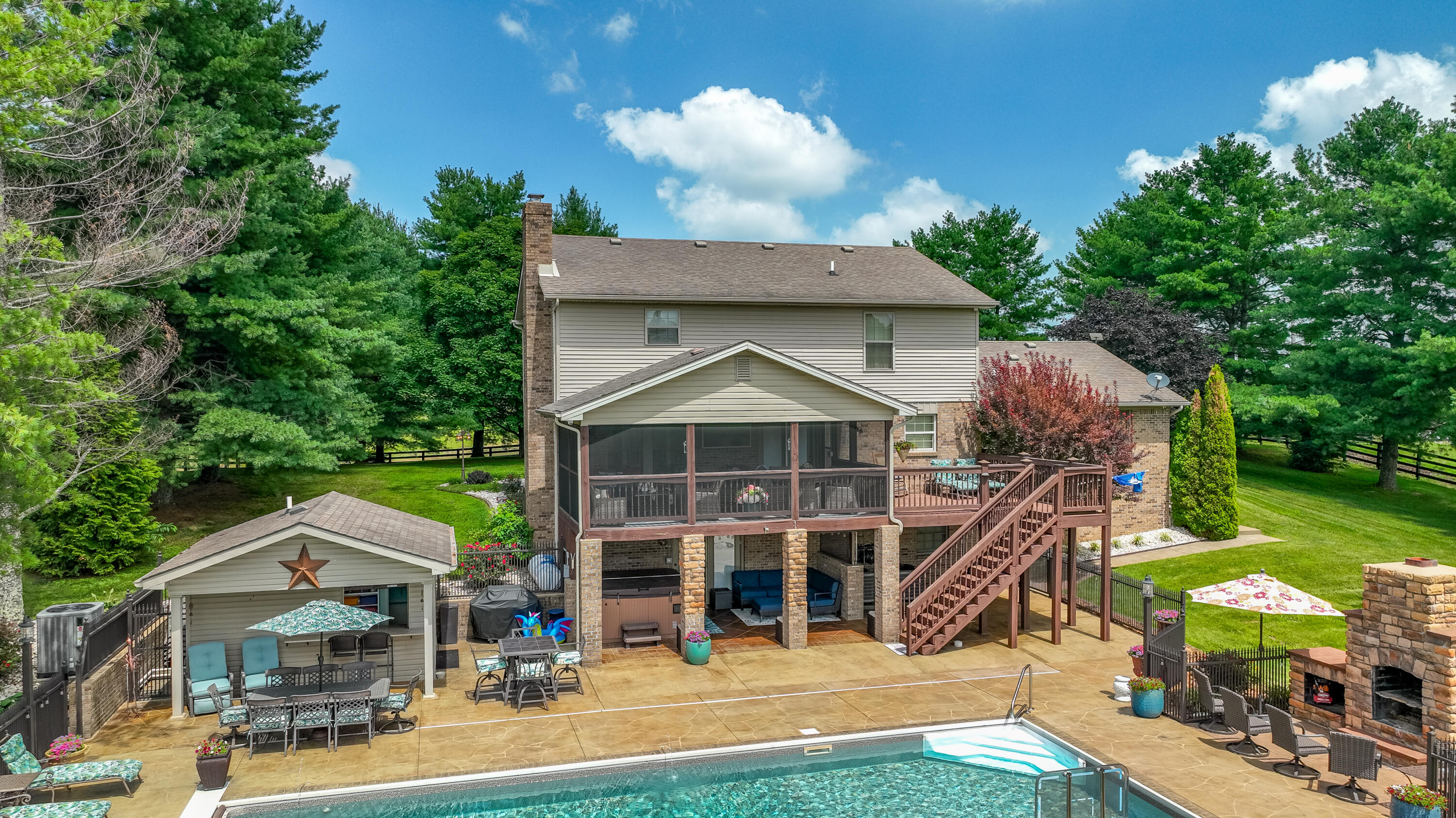 5694 Scaffold Cane Road Property Photo 4
