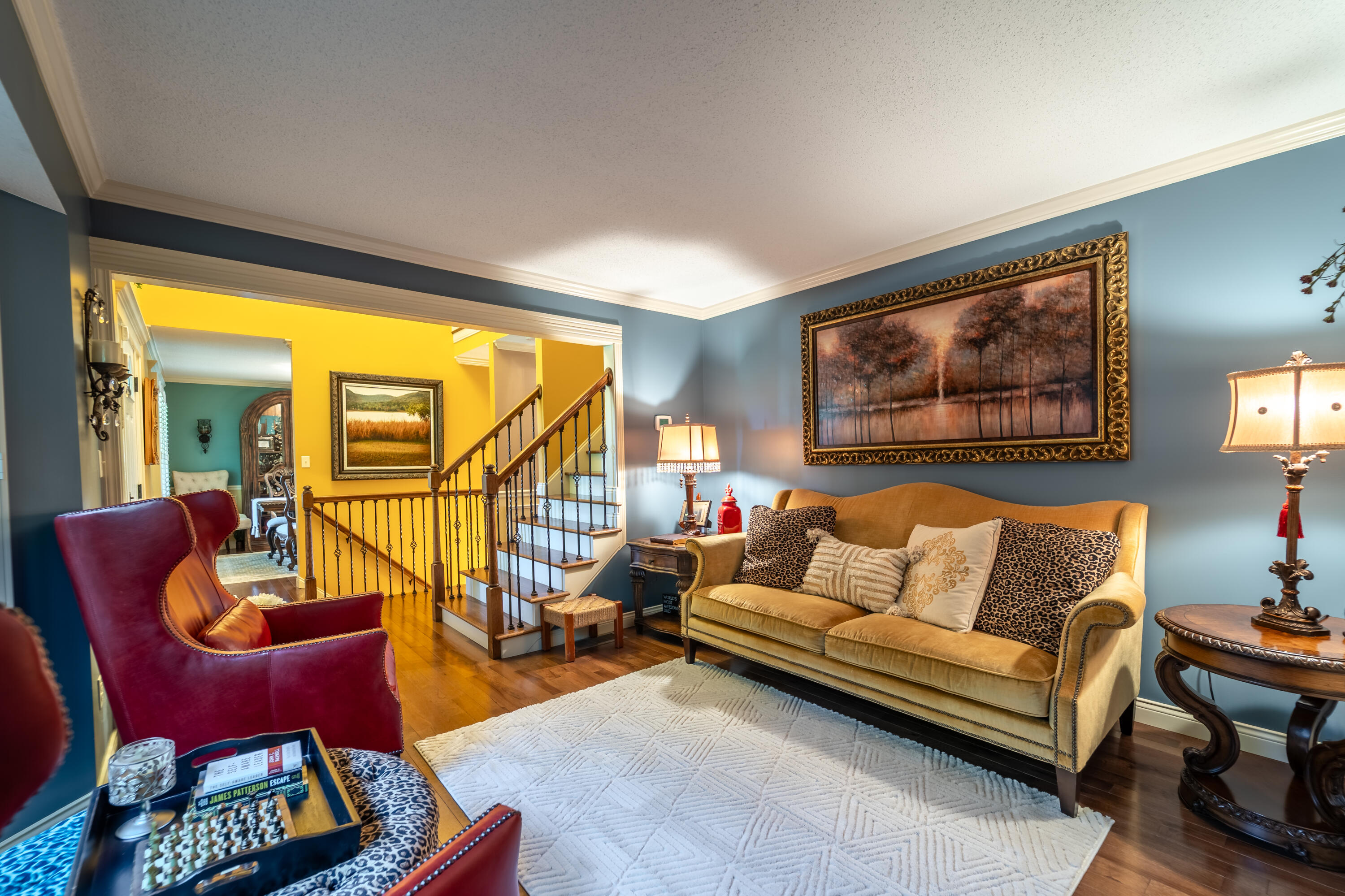 5694 Scaffold Cane Road Property Photo 10