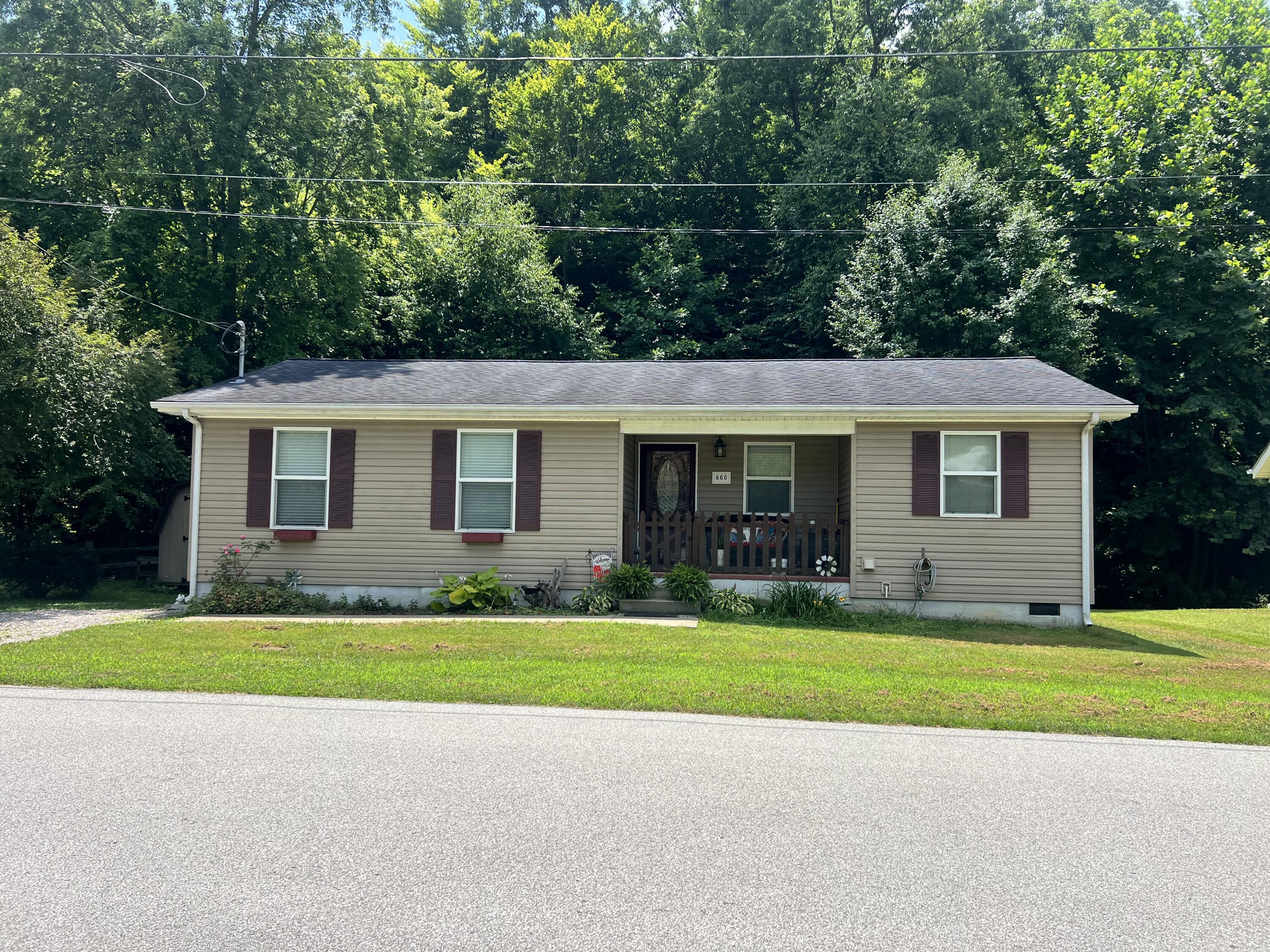 660 Glenn Avenue Property Photo 1