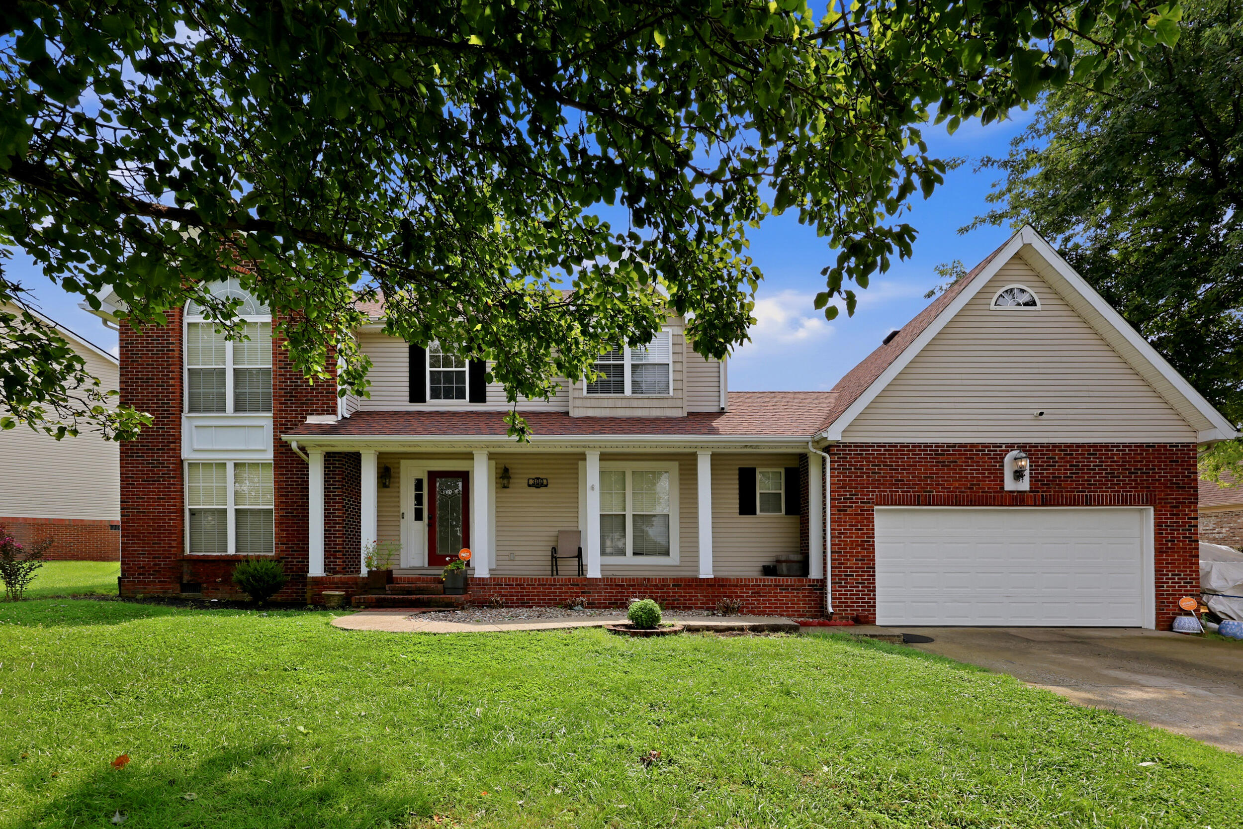 300 Juniper Drive