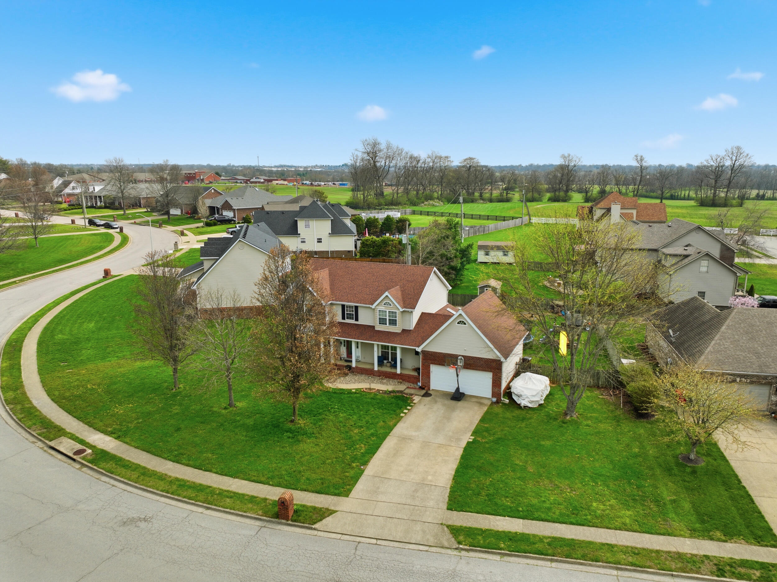 300 Juniper Drive Property Photo 43