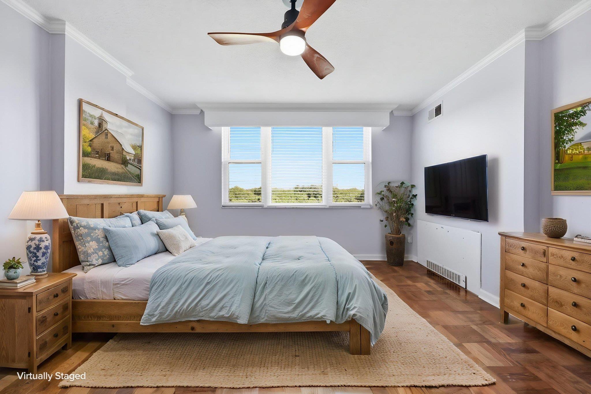 101 S Hanover Avenue 8d Property Photo 19