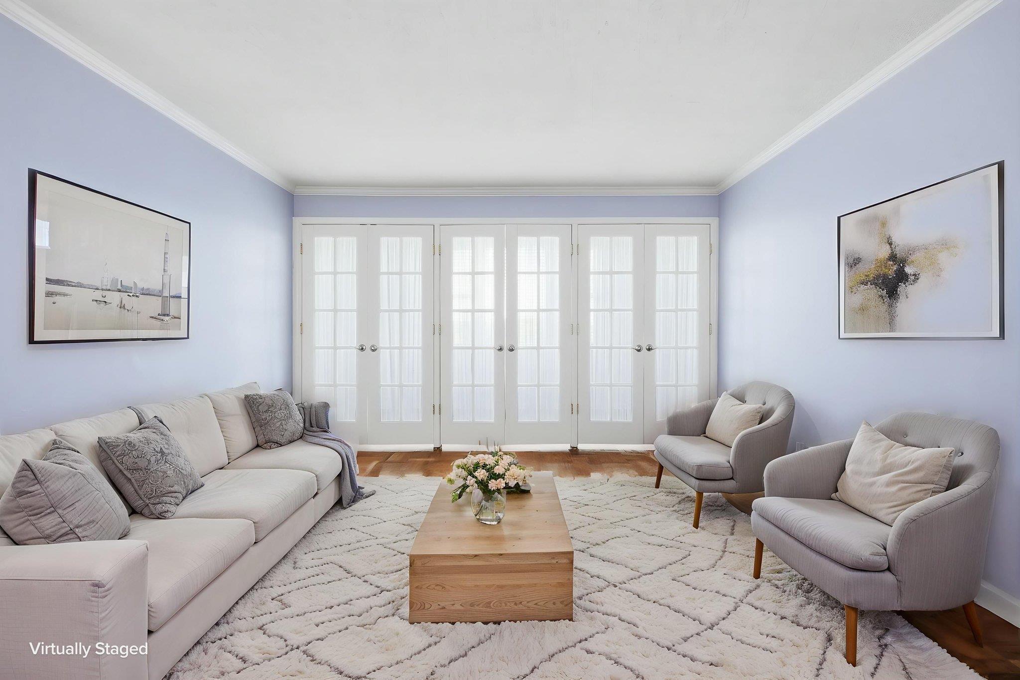 101 S Hanover Avenue 8d Property Photo 31