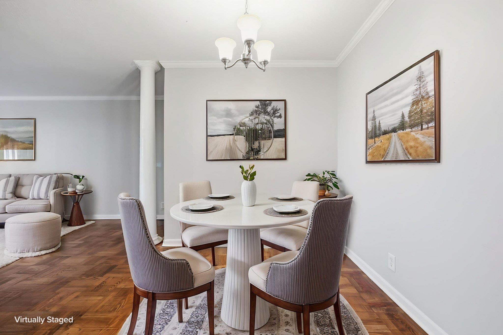 101 S Hanover Avenue 8d Property Photo 34
