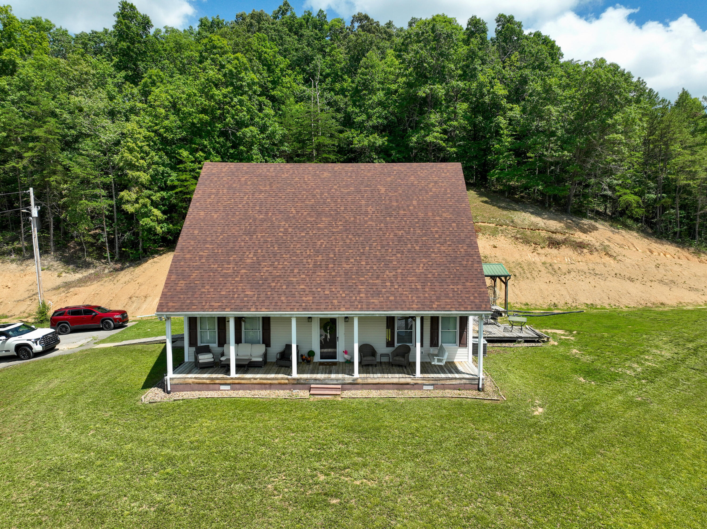 55 E Highway 577 Property Photo 1